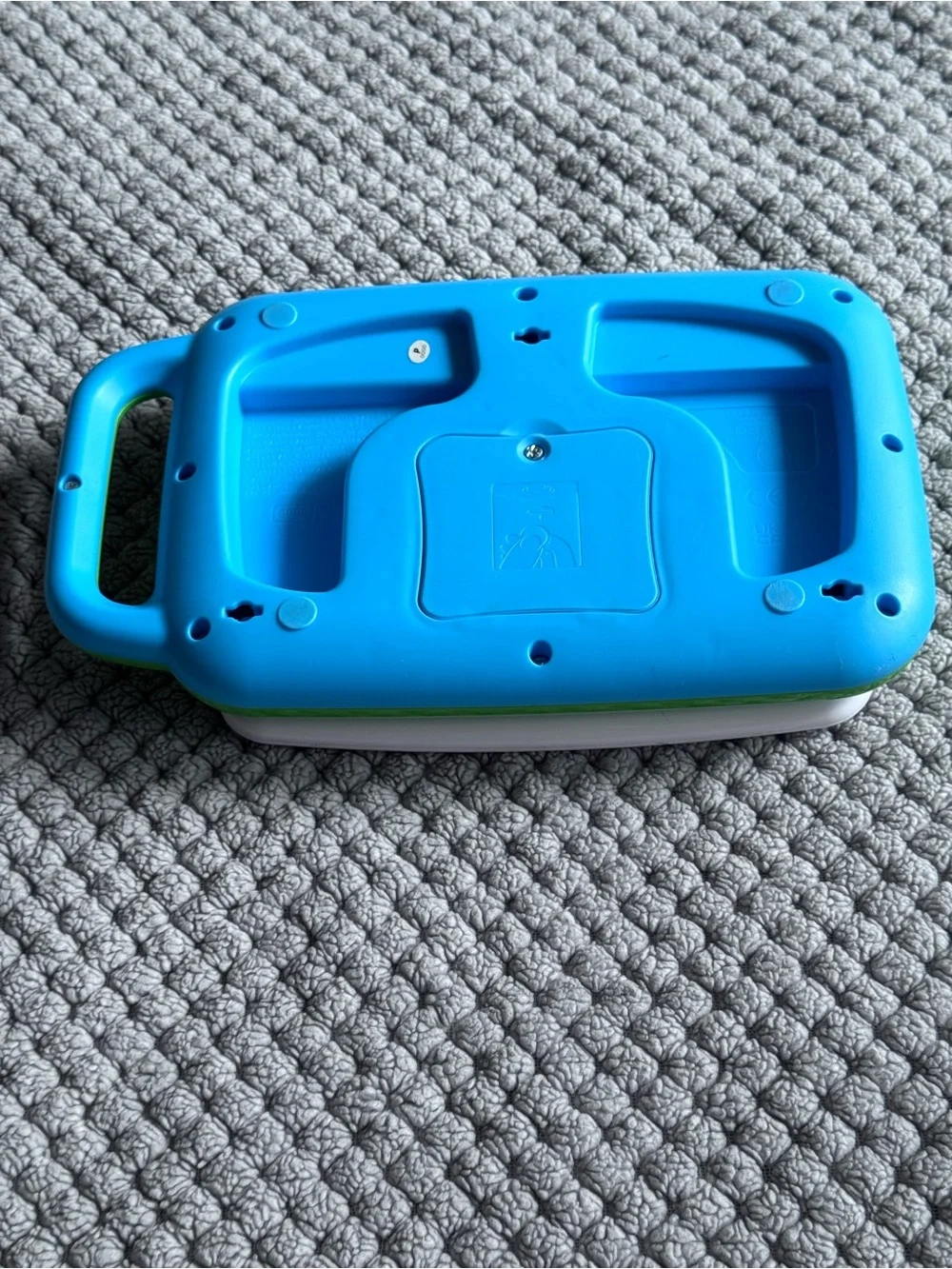 Leapfrog leaptop touch